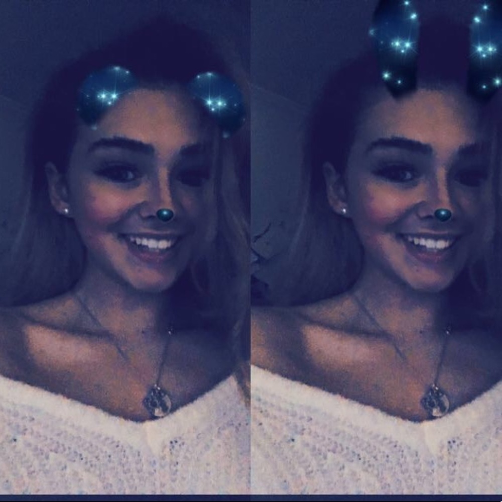 Meet your Posher, Shea