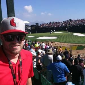 Meet your Posher, Gavin