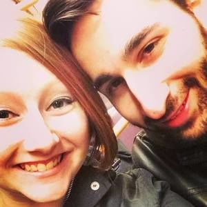 Meet your Posher, Tara