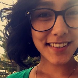 Meet your Posher, Dawn