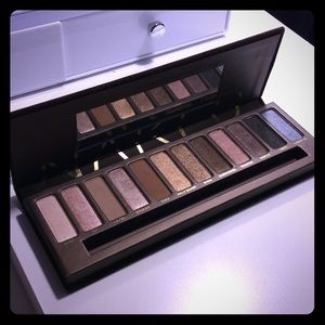 Naked Pallete by Urban Decay