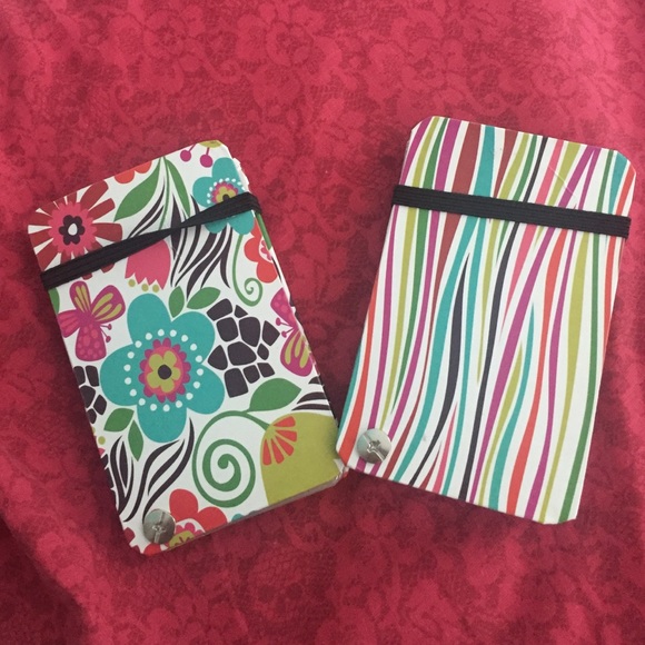 Little holders for pictures😊