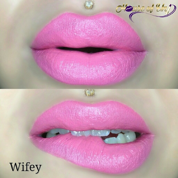 Wifey Lipstick