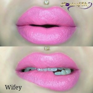 Wifey Lipstick