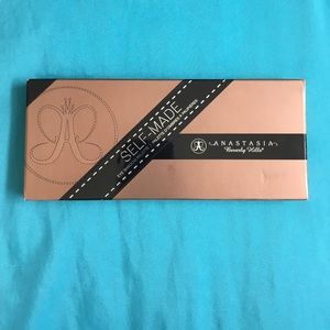 Anastasia Beverly Hills Self-Made Palette