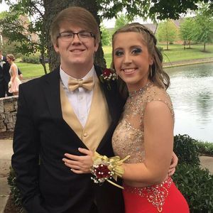 Meet your Posher, Miranda