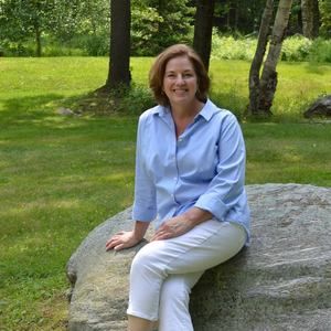 Meet your Posher, Suzanne