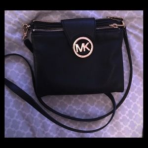 Michael Kors Fulton Crossbody