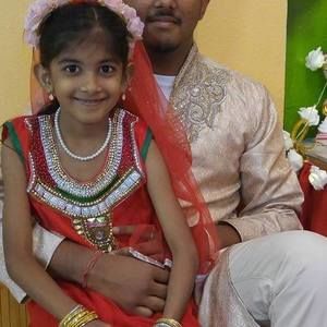 Meet your Posher, Parvatee