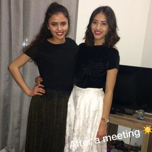 Meet your Posher, Beverly