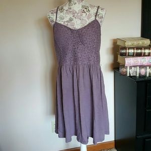 American Eagle sundress
