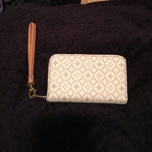 Fossil Wallet