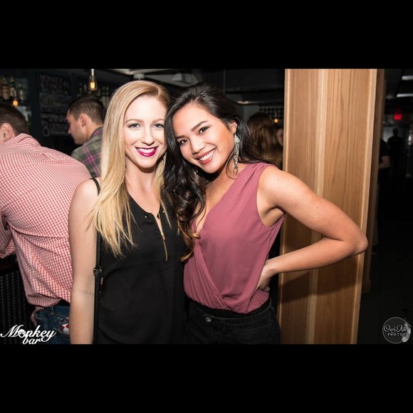 Meet your Posher, Hannah - Picture 2 of 4