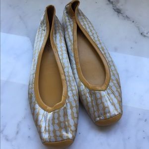BCBG Ballet Flats