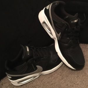 💜Black AirMax💜