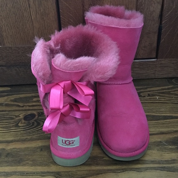 cheap pink uggs with bows cheap pink uggs with bows