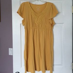Sonoma sundress-Size XL Great Condition