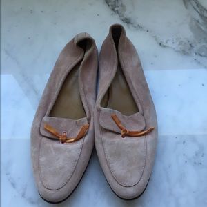 JCrew flats