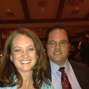 Meet your Posher, Wendy