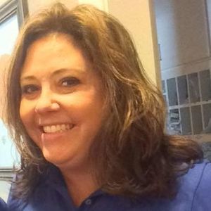 Meet your Posher, Michele