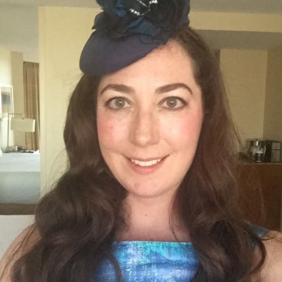 Meet your Posher, Maria