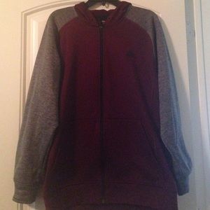 Adidas climawarm mens L jacket