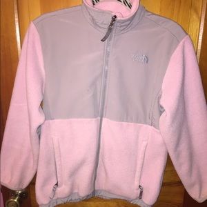 NorthFace Denali jacket