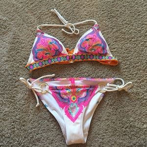 Victoria secret bikini