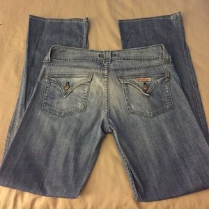 Hudson jeans
