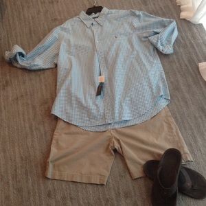 MENS Ralph Lauren Shirt