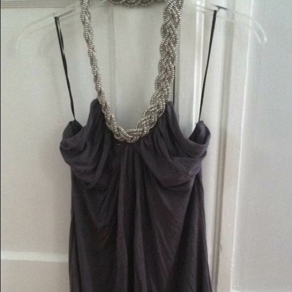 Halter top size large - Picture 1 of 1