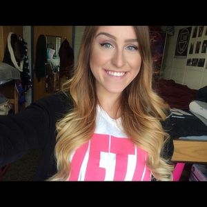 Meet your Posher, Dana