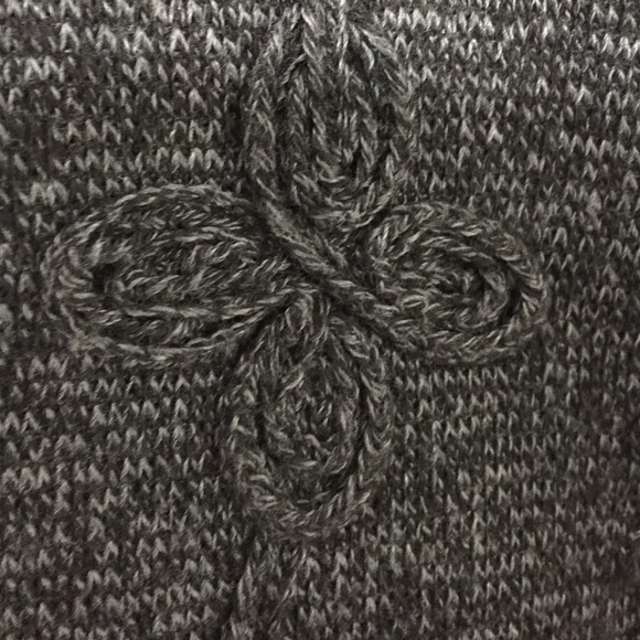 Jon and Anna Button down sweater NWOT-w/pockets - Picture 4 of 4