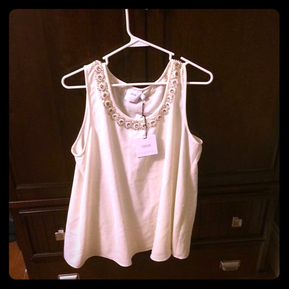 Maternity top from ASOS size 12 - Picture 1 of 2