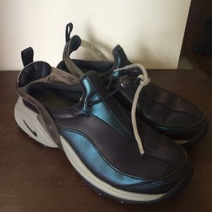 Like new Nike athletic shoes 💕