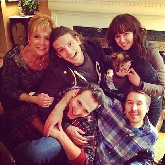 Meet your Posher, Matthew