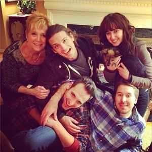 Meet your Posher, Matthew