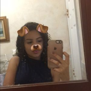 Meet your Posher, Alice