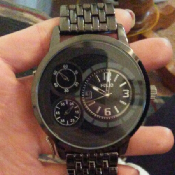 Mens watch - Picture 1 of 3