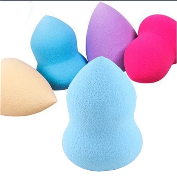 Makeup blender 4pcs