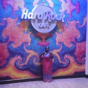 Meet your Posher, Misty