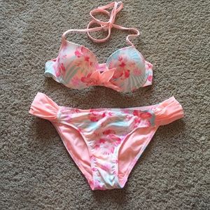 Hollister bikini