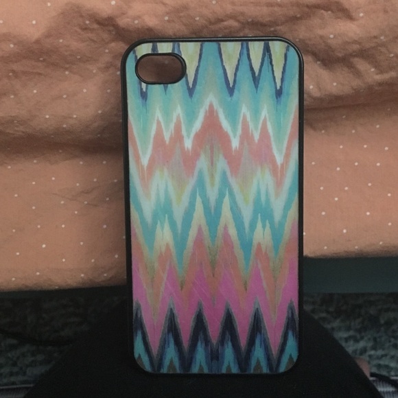 Pastel Case