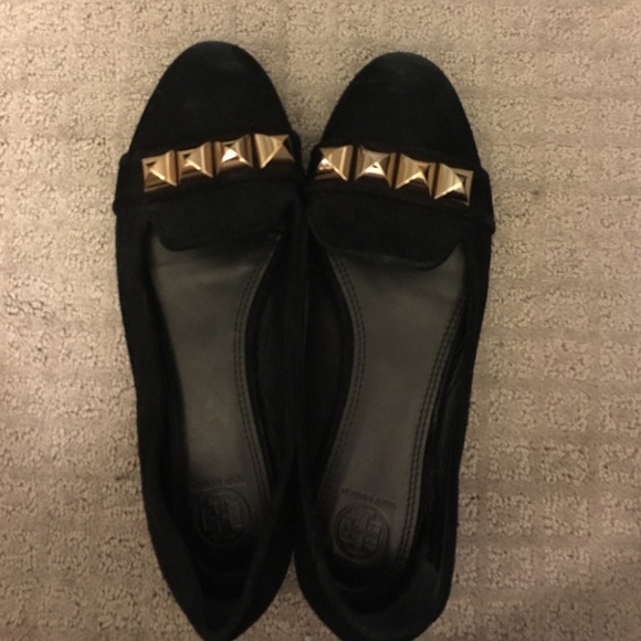 Tory Burch shoes