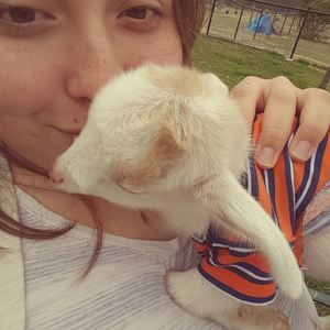 Meet your Posher, Haeki