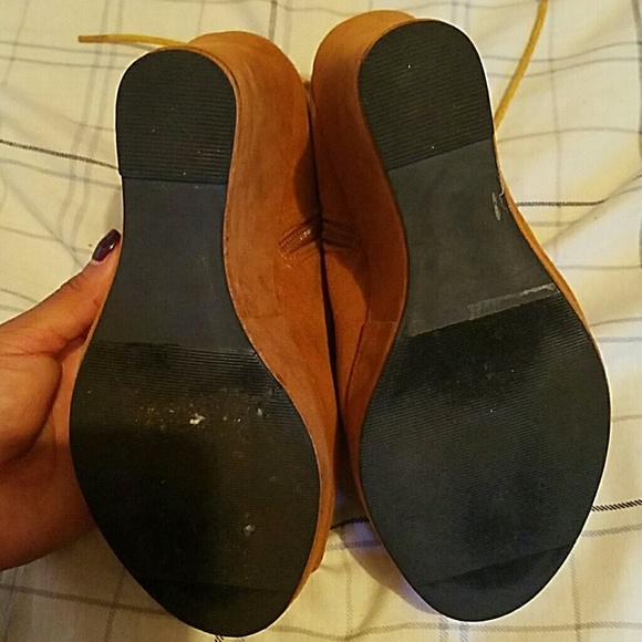 Wedges - Picture 3 of 3
