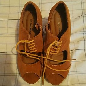 Wedges