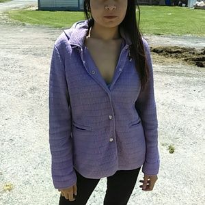 Aeros jacket