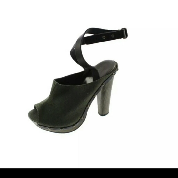 NEW Diesel Mules