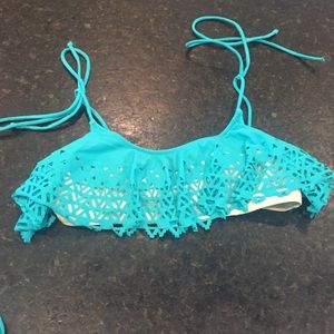 VS bikini.   Top-small.